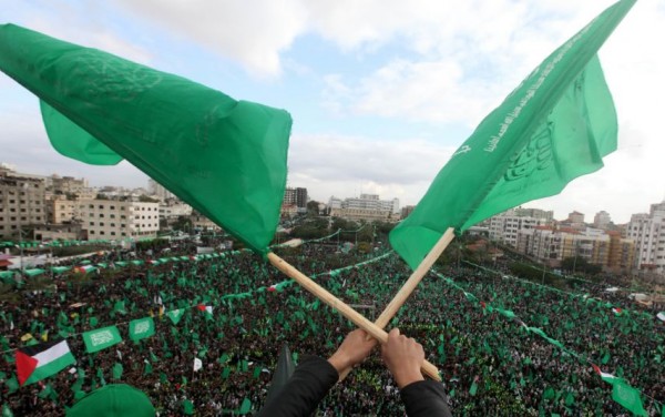 حماس تحيي فلسطينيي 48 وتدعوهم لاستمرار فعالياتهم