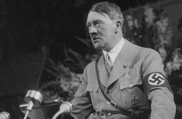 أدلة جديدة تحسم أسباب موت الزعيم النازي هتلر