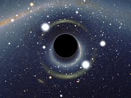 استراليا: علماء يرصدون أكبر ثقب أسود بالكون