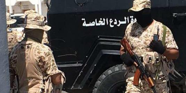 ليبيا.. ضبط "خلية" موالية لنظام القذافي تخطط لعمل عسكري