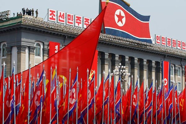 كوريا الشمالية: تصريحات بنس "جاهلة وغبية"