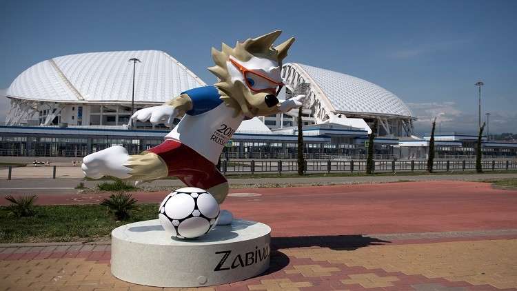 كولوبكوف: روسيا أوفت بجميع التزاماتها للفيفا بخصوص كأس العالم