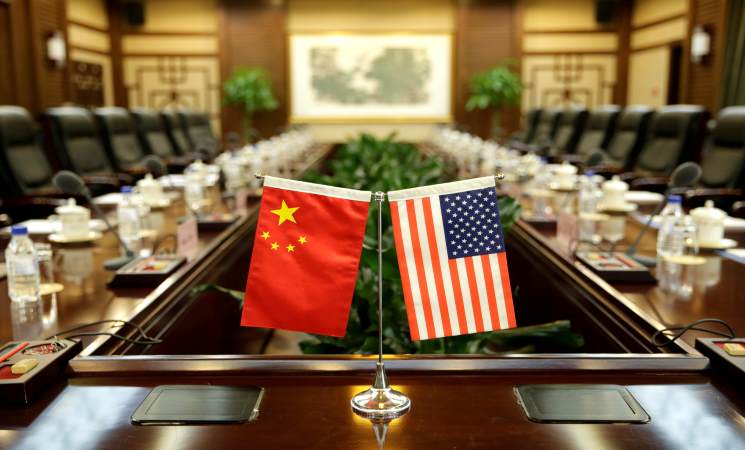 الصين تفرض رسوماَ جمركية انتقامية على منتجات أمريكية بقيمة 50 مليار دولار