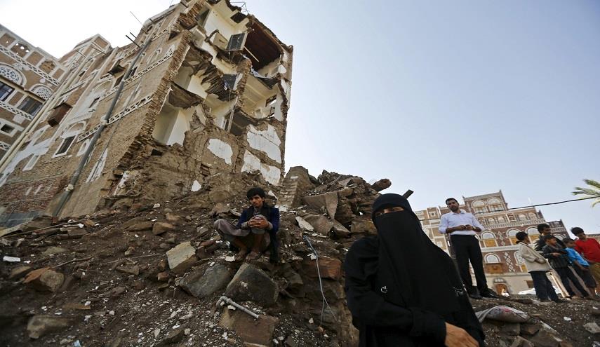  اليمن .. تواصل احتدام المعارك رغم التحذيرات من كارثة إنسانية
