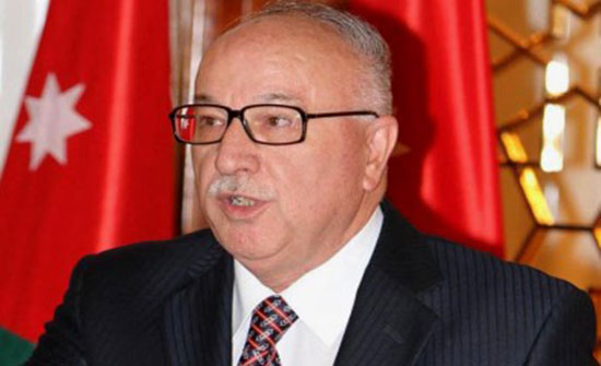 وزير الاشغال يفوض الصلاحيات للامين العام ومديري الميدان
