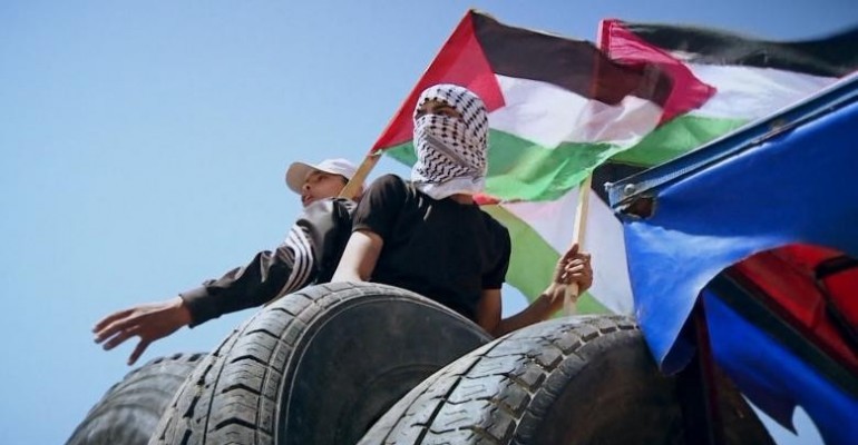 أبناء قطاع غزة يستعدون لـ"جمعة الوفاء للجرحى"