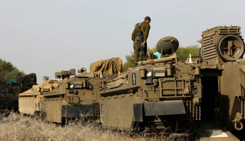 محللون للاحتلال: الجيش قد يفاجئ حماس ويحتل غزة
