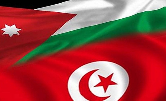 مشروع اتفاقية تعاون بمجال النقل البحري مع تونس