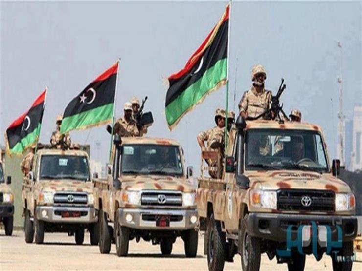 الهدوء يود الهلال النفطي في ليبيا بعد الاشتباكات بين قوات حفتر والجضران