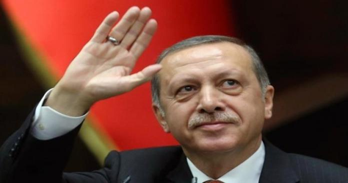 احتفالات شمالي سوريا بفوز أردوغان في الانتخابات