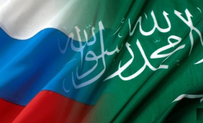 تنسيق سعودي روسي بشأن أسواق النفط