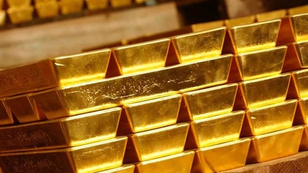 الذهب يسجل أعلى مستوياته في أسبوعين