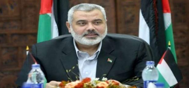 حماس: قبلنا دعوة مصر للحوار