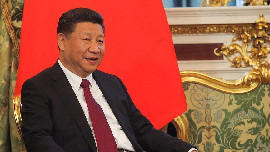 الصين تتعهد بإقراض دول عربية 20 مليار دولار