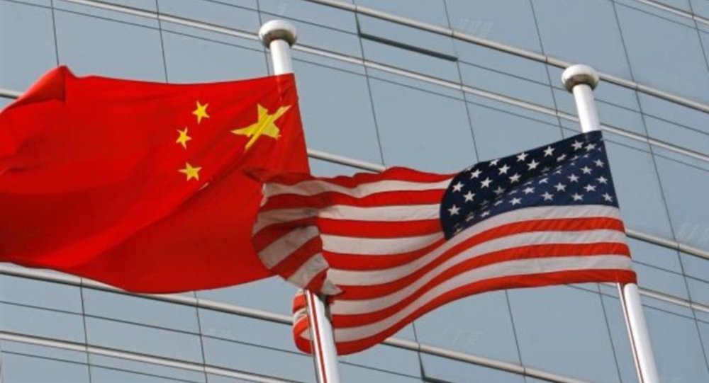 الصين تتخذ إجراءات انتقامية إذا أقدمت أمريكا على فرض رسوم إضافية