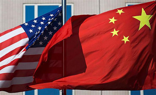 واشنطن توافق لشركة اتصالات صينية باستئناف أنشطتها بالكامل