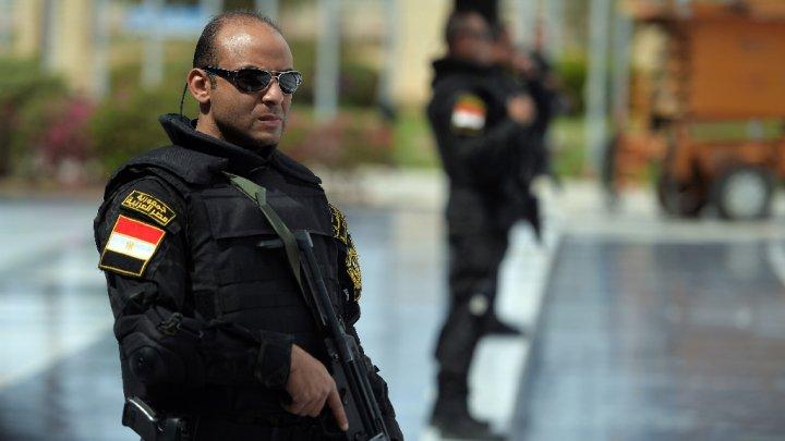 الأمن المصري يحل لغز جريمة "أطفال المريوطية" المروعة
