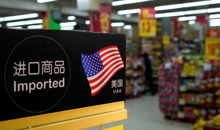 هل تتجه أميركا لخسارة الحرب التجارية مع الصين؟