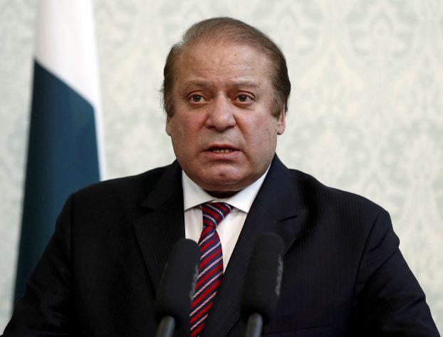 باكستان تفتح تحقيقا جنائيا ضد نواز شريف