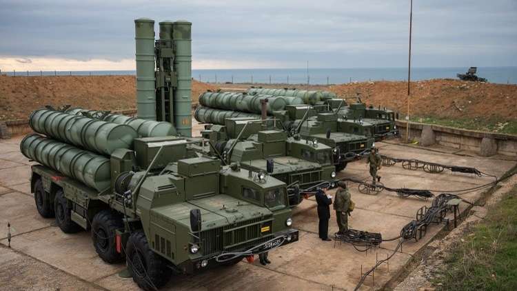 جنرال أمريكي: شراء أنقرة منظومة"إس-400" الروسية ليس في مصلحة الناتو