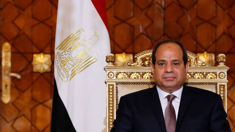 مصر تستعد لإنشاء صندوق سيادي برأس مال ضخم