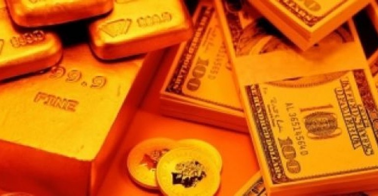 تصريحات ترمب ترفع سعر الذهب وتهبط بالدولار