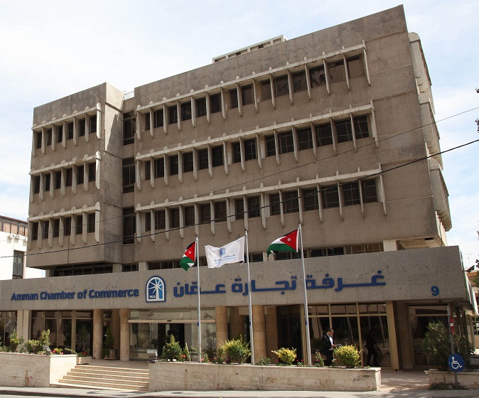 4611 منشأة جديدة تنتسب لتجارة عمان بالنصف الاول  