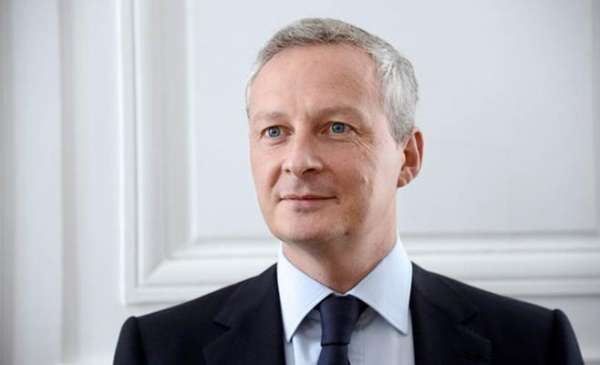 وزير المالية الفرنسي: الحرب التجارية أصبحت أمرا واقعا