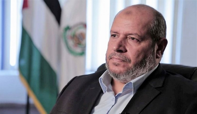 حماس: نجري محادثات غير مباشرة بوساطة مصرية - أممية مع "إسرائيل"
