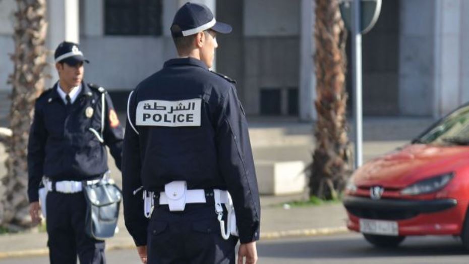 الأمن المغربي يعتقل الآلاف في "عملية المدارس"