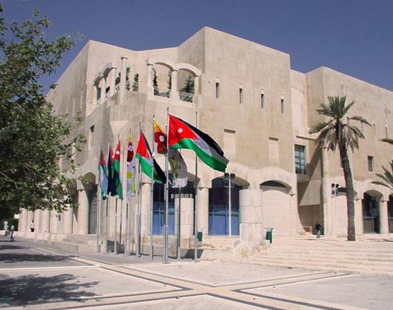 "الأمانة" تقرر إلغاء فعاليات مهرجان صيف عمان