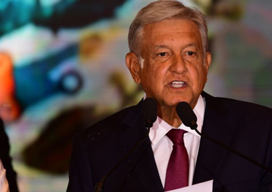 الرئيس المكسيكي المنتخب يعتزم التخلي عن الحماية الرسمية المخصصة له