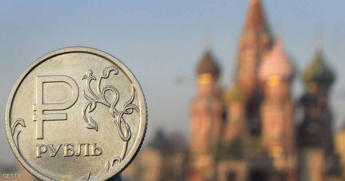 روسيا.. تفضيل "الروبل بدلا من الدولار" في التجارة الثنائية
