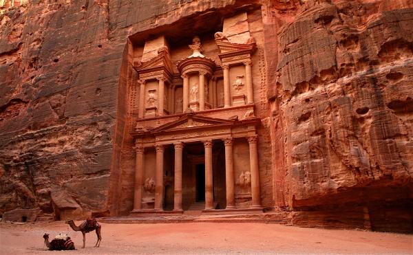 3 مليارات دولار الدخل السياحي للأردن لنهاية تموز