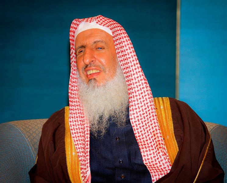 مفتي السعودية: تركيا بلد إسلامي كبير وضياعه خسارة للمسلمين