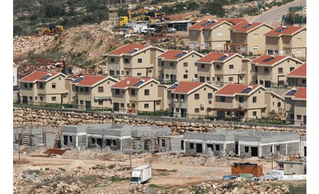 الاحتلال يصادق على بناء 20 ألف وحدة سكنية جديدة بالقدس المحتلة