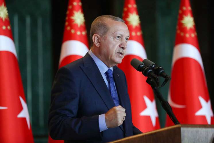 تركيا ترد على زيادة الرسوم الجمركية الأميركية بالمثل