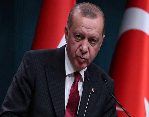 بعد تدخلات أردوغان.. صندوق النقد يوجّه مطالبه لتركيا
