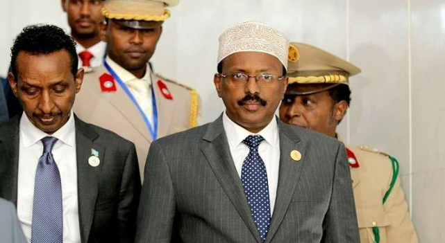 تعيينات أمنية وعسكرية جديدة في الصومال لمواجهة الإرهاب