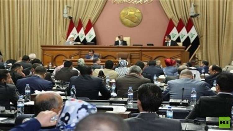أبرز القوى السياسية المنضوية تحت راية الكتلة البرلمانية الأكبر في العراق