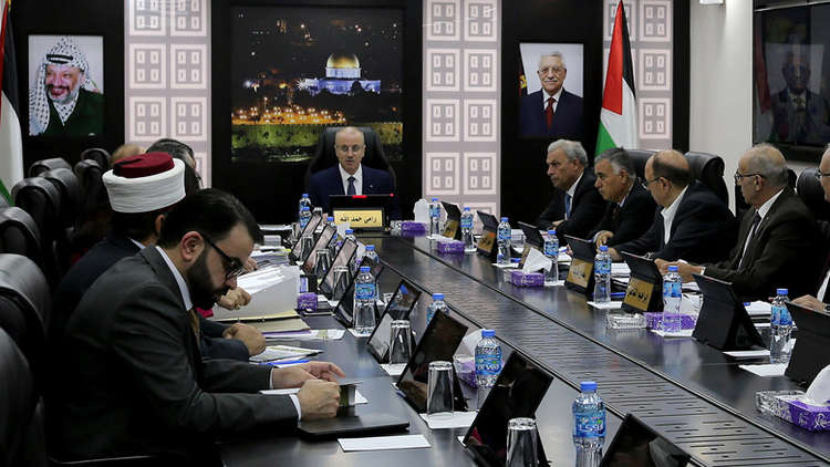 فلسطين: سنواصل الجهود لإسقاط "صفقة القرن"