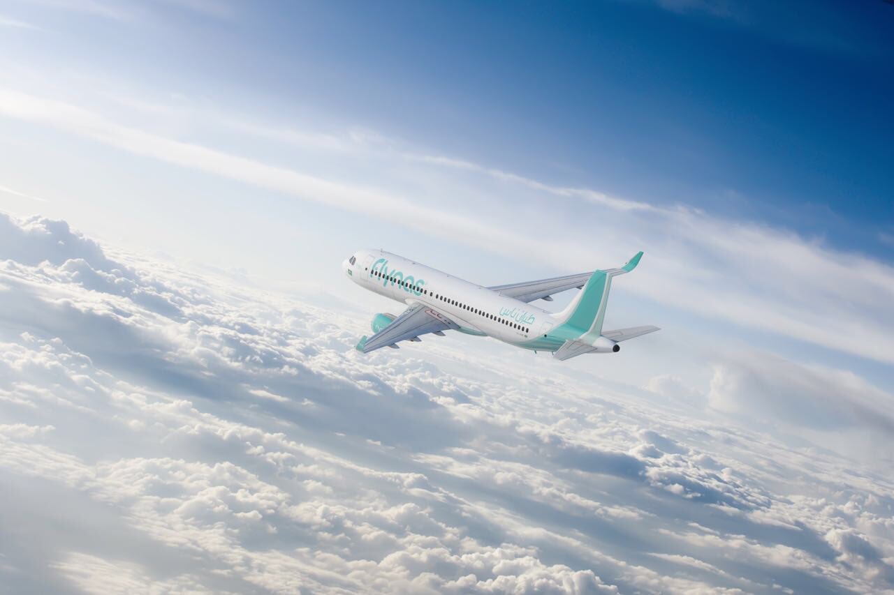 أول مرة.. شركة طيران توظف سعوديات للعمل كمساعدات طيار