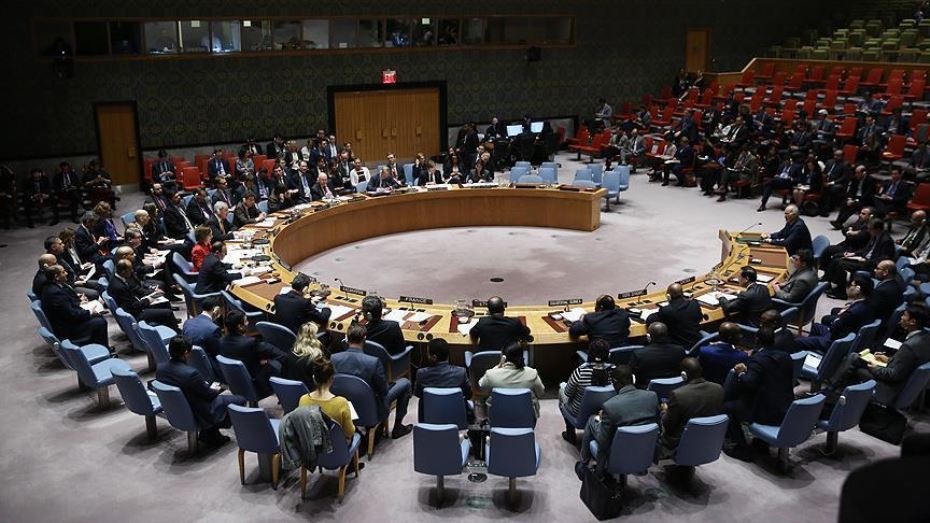 مجلس الأمن يمدد لبعثته الأممية في ليبيا