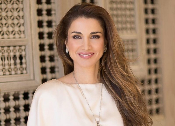 الملكة ترد على سؤال للنائب العرموطي حول "مركز الملكة رانيا للتدريب والتطوير"