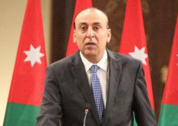 الوزير أبو يامين: الحكومة لم تتوقع ردة الفعل الشعبية على قانون الضريبة