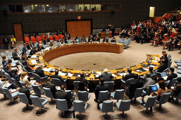 88  رئيس دولة يشاركون باجتماعات الجمعية العامة للأمم المتحدة