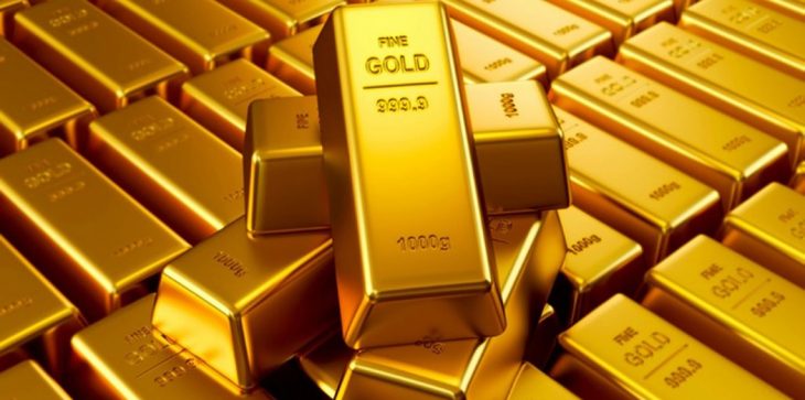 الذهب يرتفع بفعل انحسار المخاوف التجارية