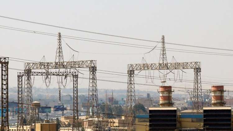 مصر توقع اتفاقا بقيمة 352 مليون دولار مع سيمنس لإدارة محطات للكهرباء