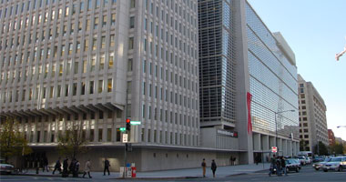 البنك الدولي يوافق على قرض جديد لمصر