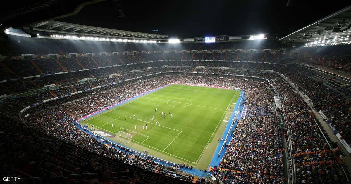 ريال مدريد يحقق طفرة إيرادات.. ويقترض.. وعينه على المليار
